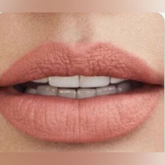 NEW! FENTY BEAUTY by Rihanna
Icon Velvet Liquid Lipstick - Picture 5 of 8